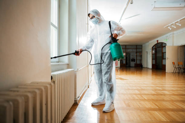 Best Commercial Pest Control Services  in Brooklawn, NJ